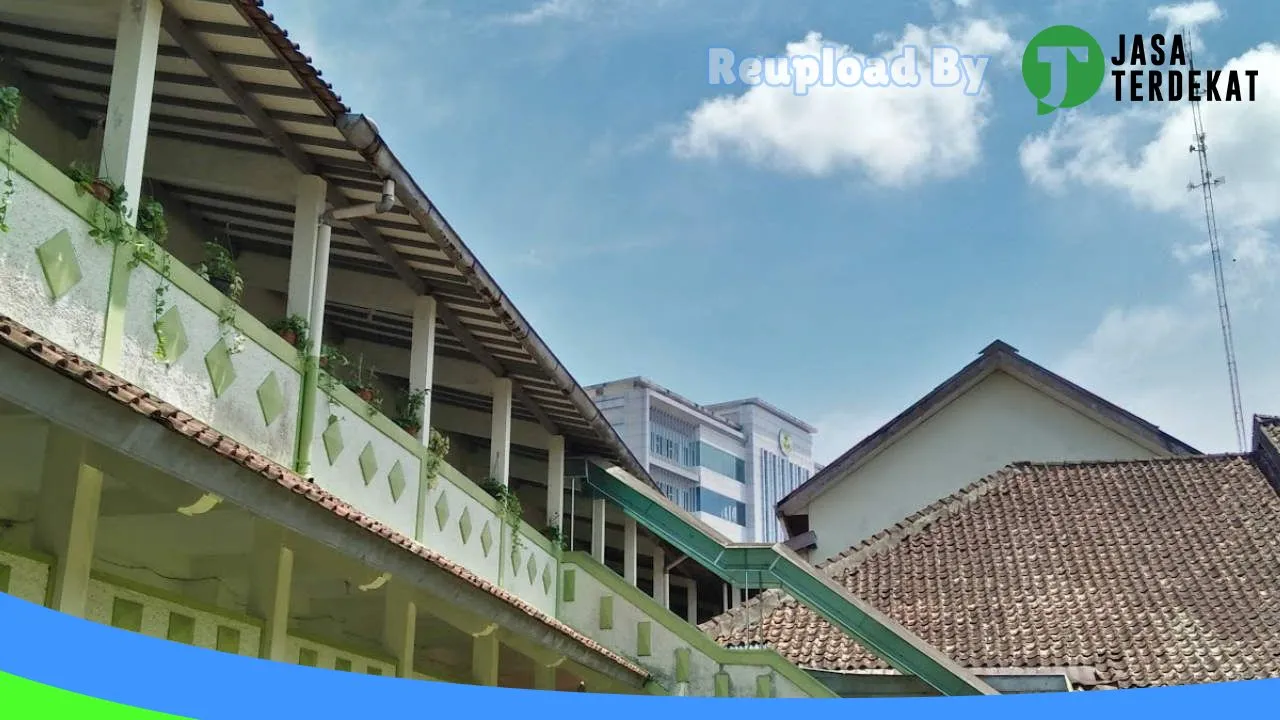 Gambar SMK Wiyasa – Magelang, Jawa Tengah ke 2