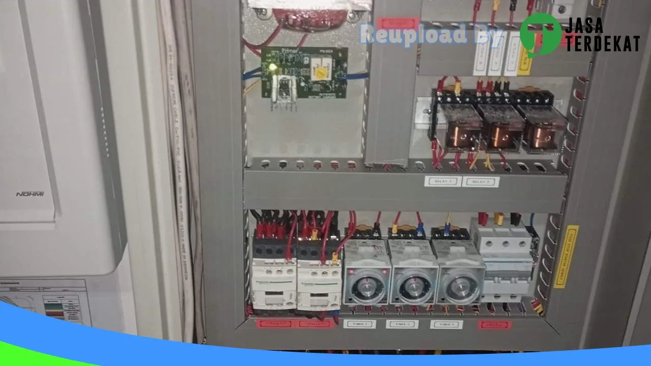 Gambar BBC Tehnik di Semarang, Jawa Tengah ke 2