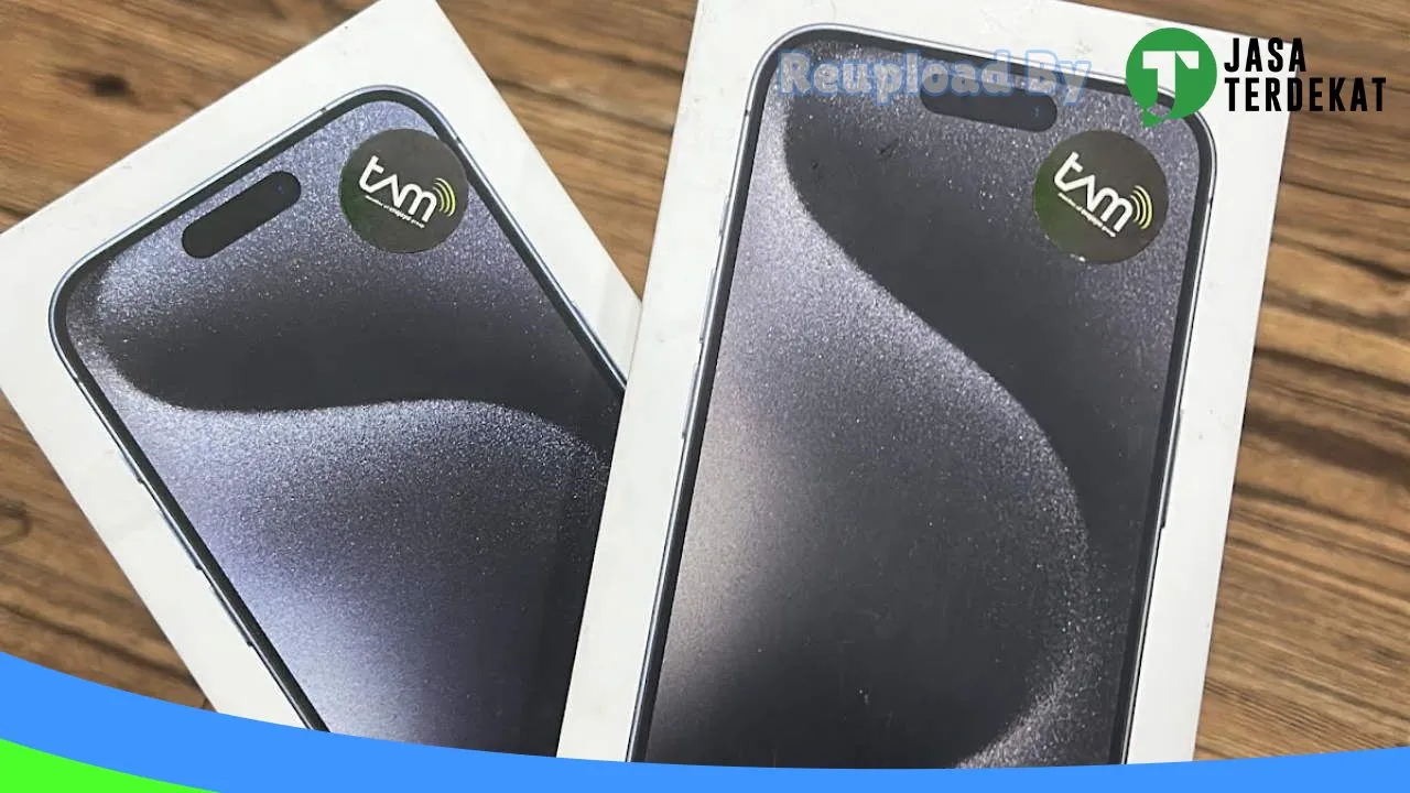 Gambar produk apple di Kota Ternate, Maluku Utara ke 2