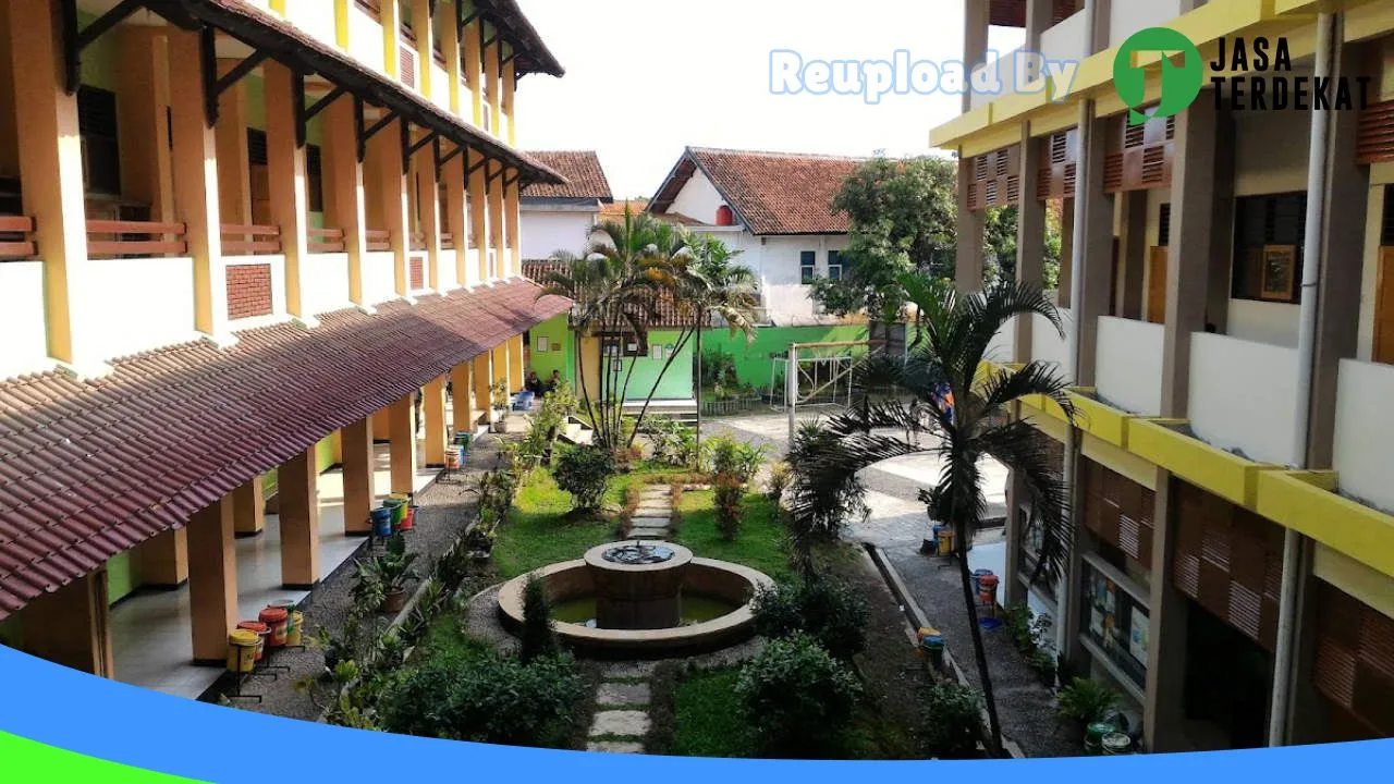 Gambar SMK Negeri 3 Magelang – Magelang, Jawa Tengah ke 1