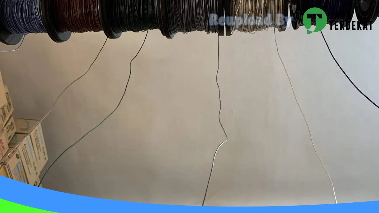 Gambar Deo Elektronik di Magelang, Jawa Tengah ke 4
