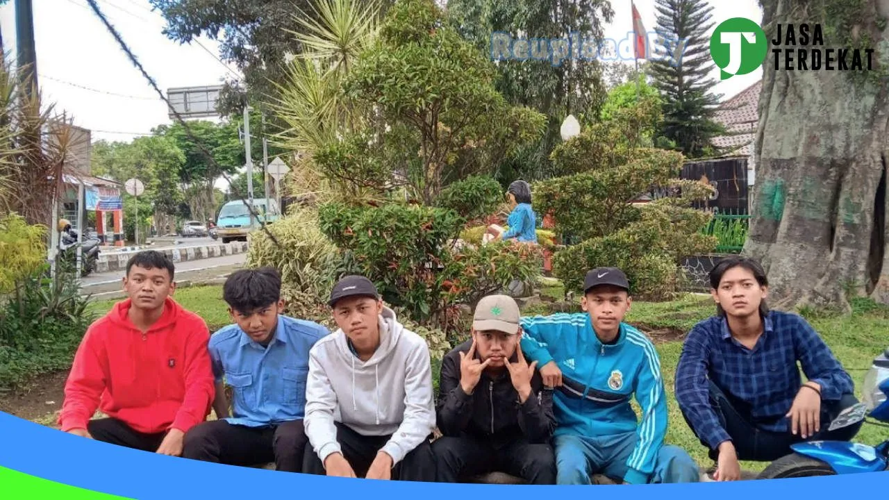 Gambar SMK 45 Magelang – Magelang, Jawa Tengah ke 2