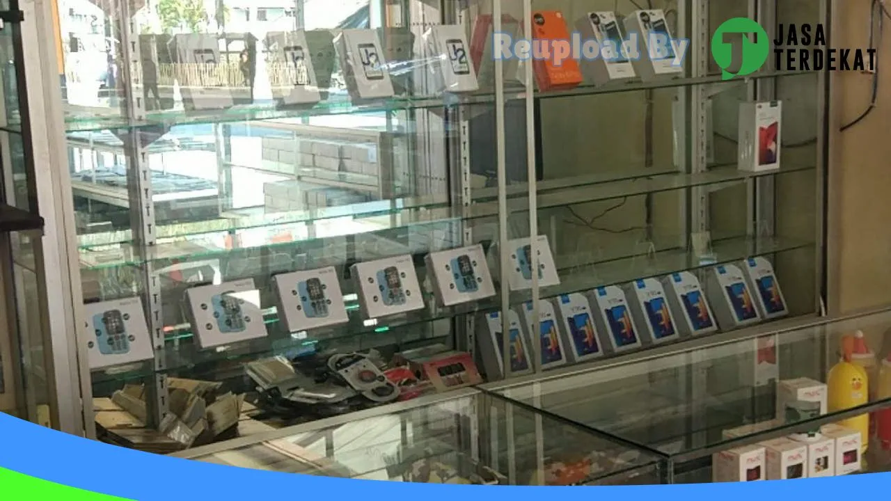 Gambar Duta Elektronik 3 di Manggarai, Nusa Tenggara Timur ke 3