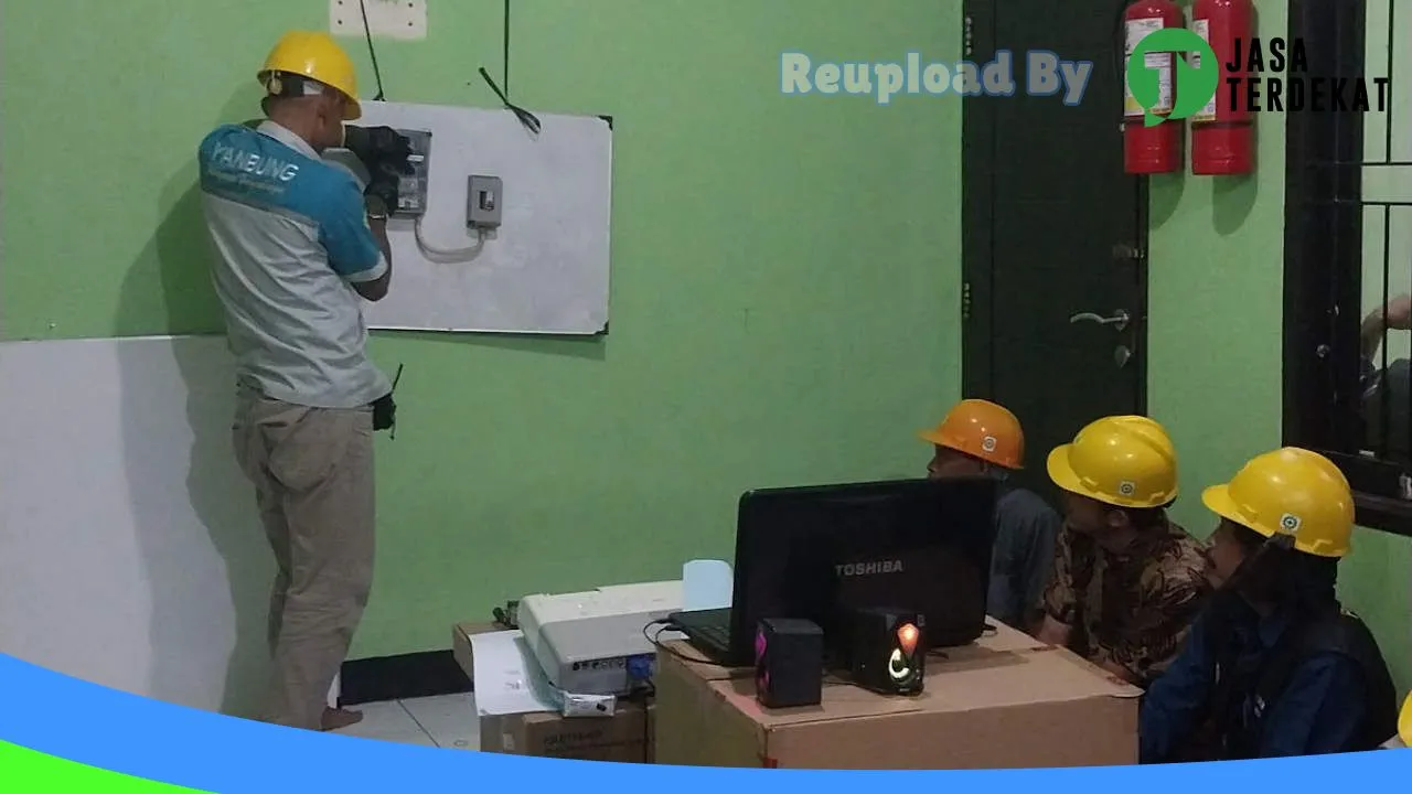 Gambar PT. ROYAL CITRA ABADI di Tangerang, Banten ke 4
