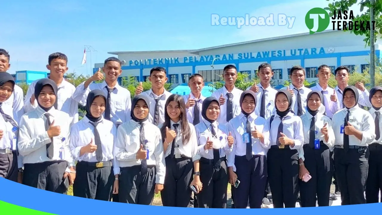 Gambar Balai Diklat Pelayaran Minahasa Selatan – Minahasa Selatan, Sulawesi Utara ke 3