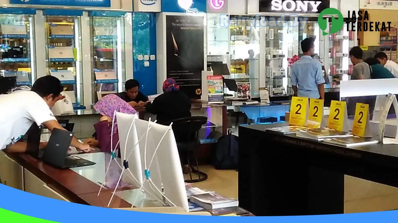 Gambar Tunggal Opti Persada Computer di Magelang, Jawa Tengah ke 5