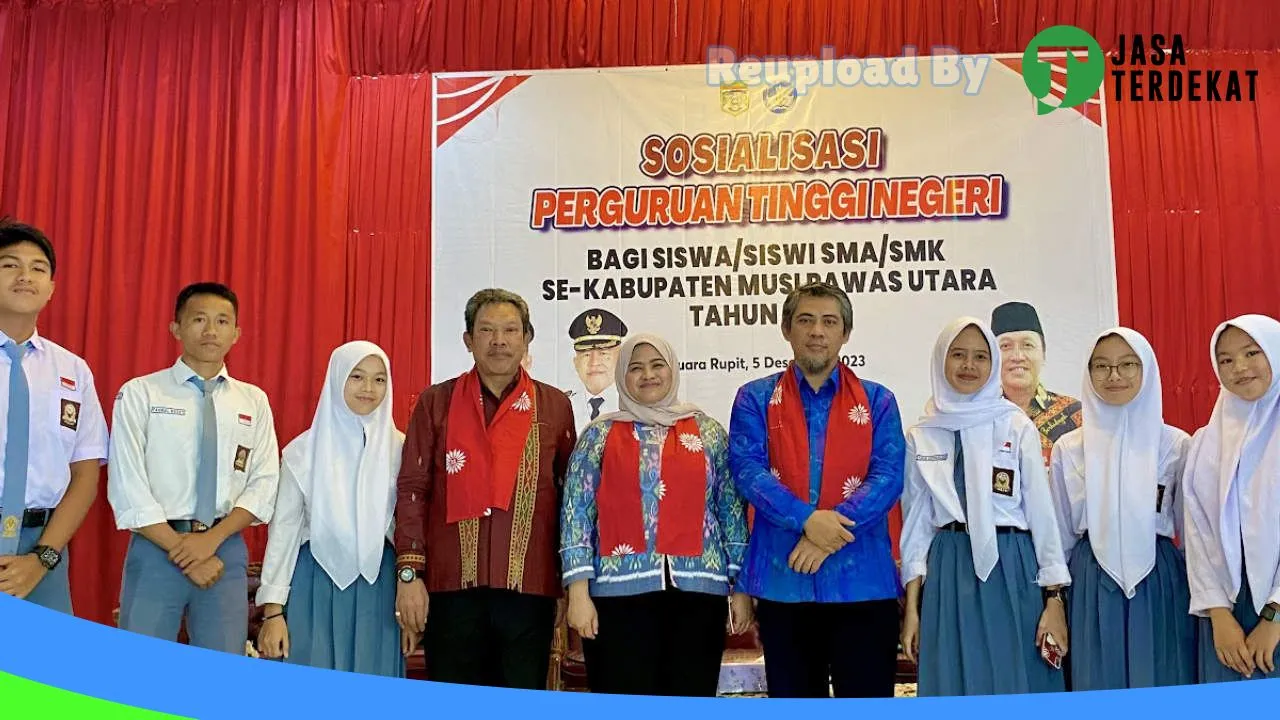 Gambar SMA Bingin Teluk – Musi Rawas Utara, Sumatera Selatan ke 5