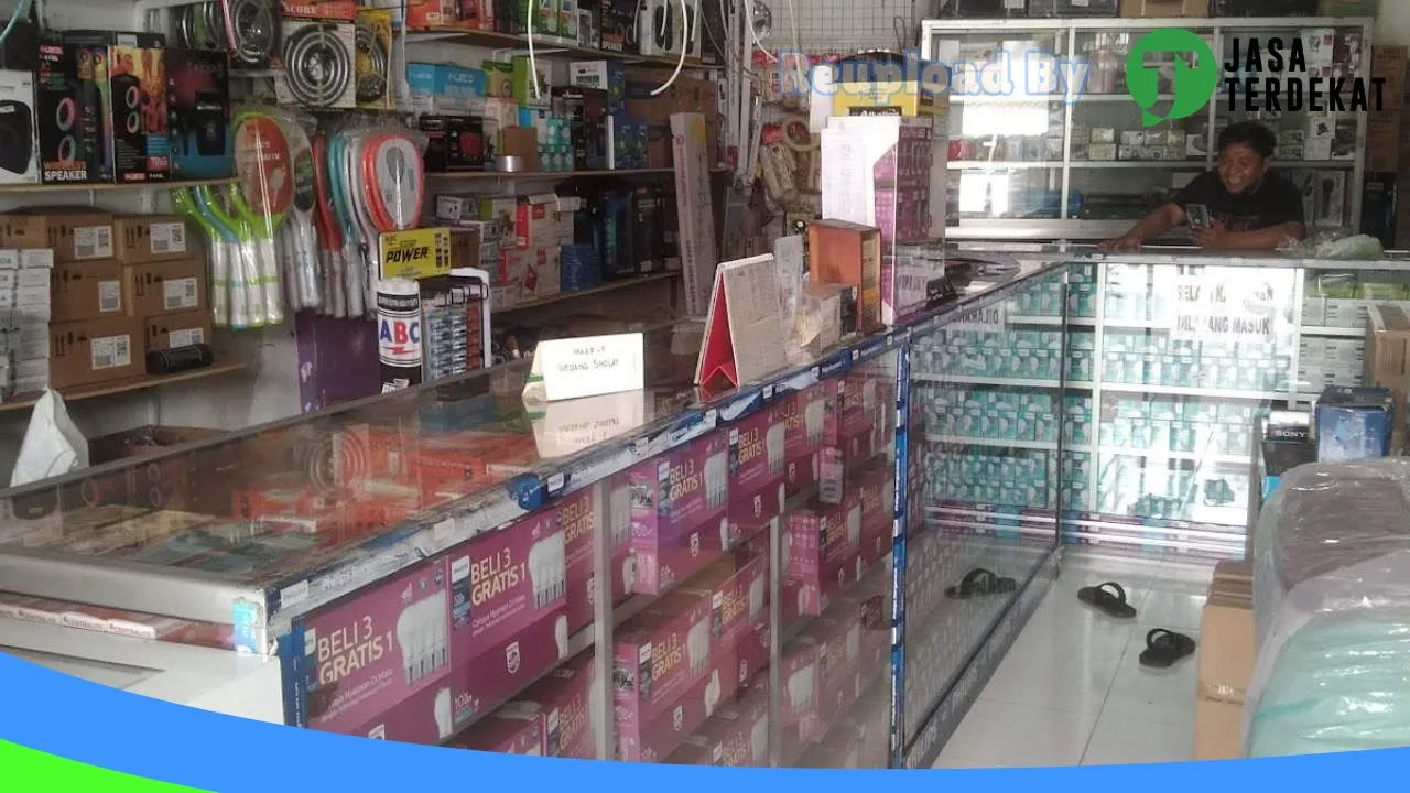 Gambar Graha Electric di Magelang, Jawa Tengah ke 4