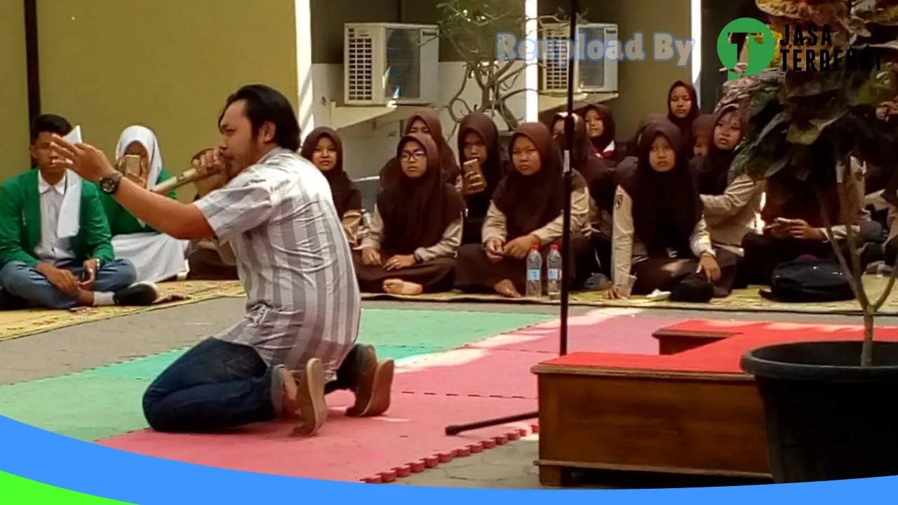 Gambar MAN 1 Sragen – Sragen, Jawa Tengah ke 2
