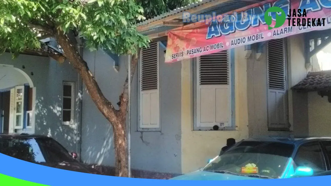 Gambar Agung AC di Magelang, Jawa Tengah ke 5