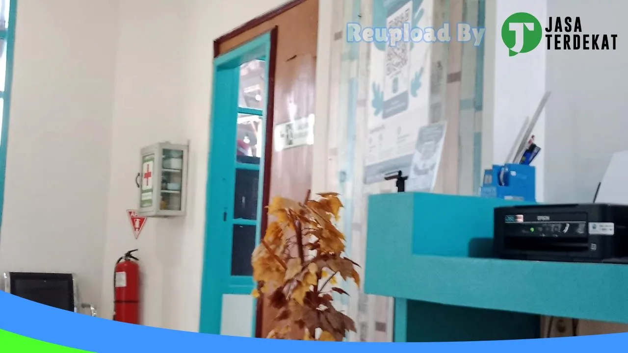 Gambar PLN ULP Tomoni di Luwu Timur, Sulawesi Selatan ke 3