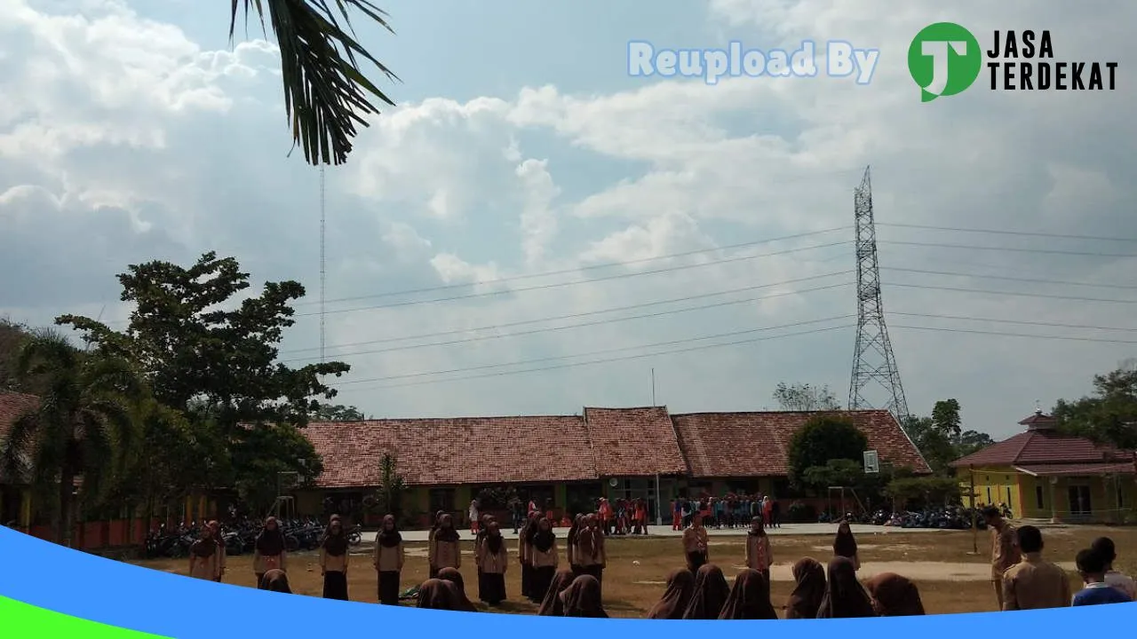 Gambar SMA N KARANG JAYA – Musi Rawas Utara, Sumatera Selatan ke 2