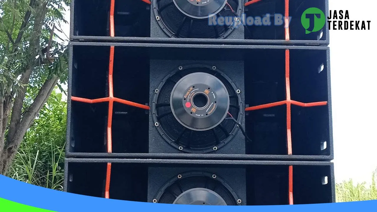 Gambar Nano Sound di Minahasa Utara, Sulawesi Utara ke 1