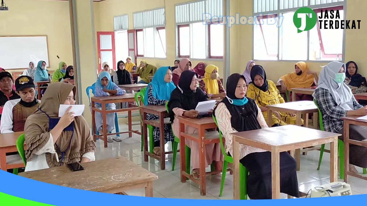 Gambar SMA Muhammadiyah Madopolo – Halmahera Selatan, Maluku Utara ke 2