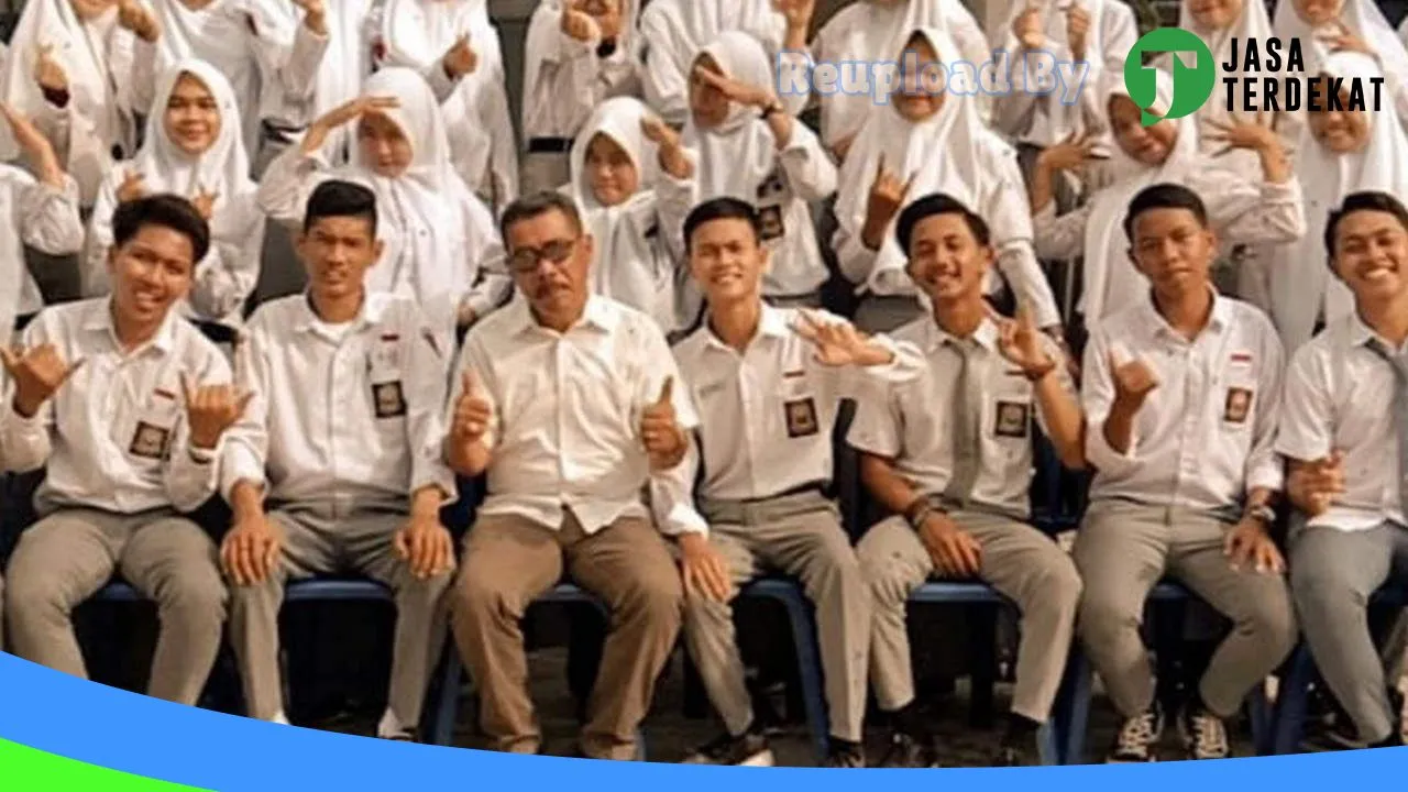 Gambar SMA Negeri 1 Pangkalan Susu – Langkat, Sumatera Utara ke 5