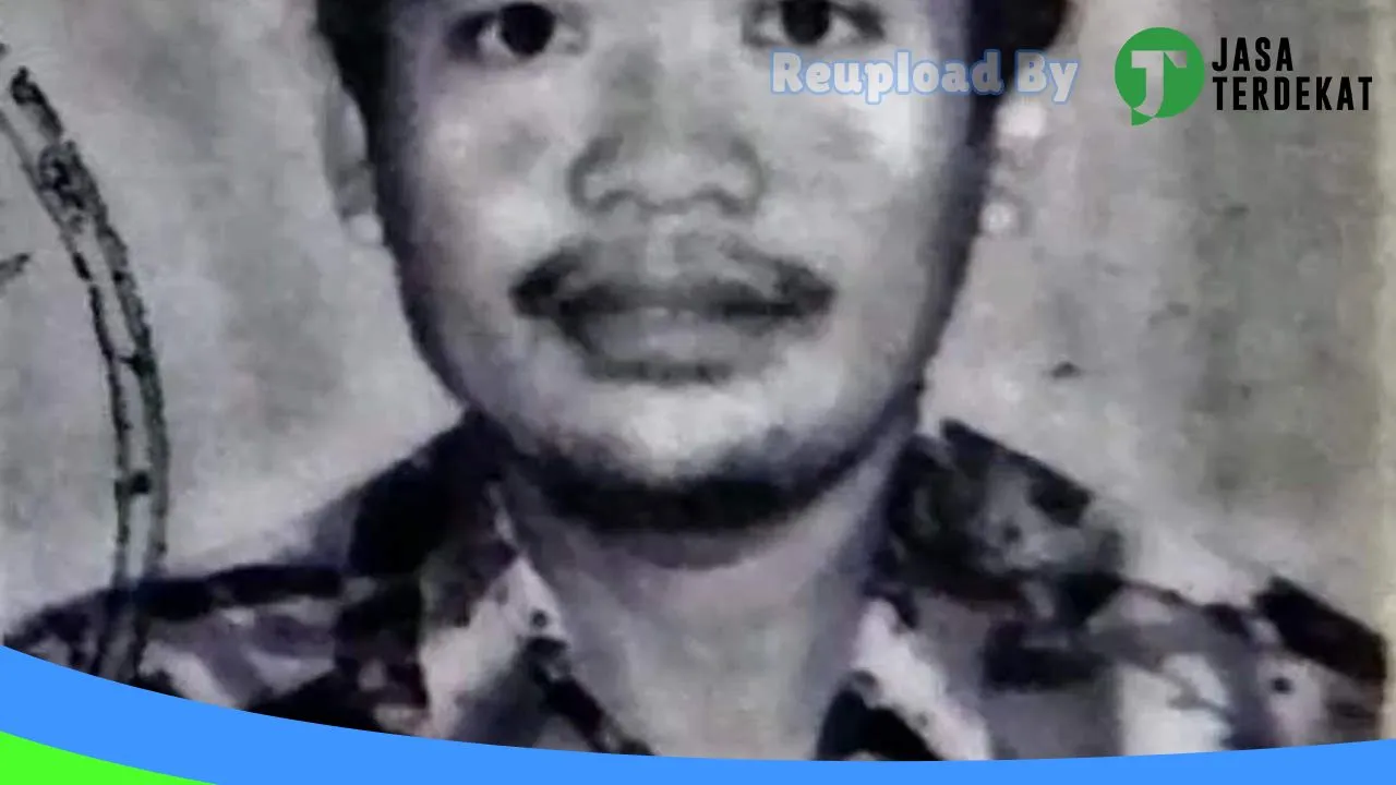 Gambar IMAM ELEKTRONIK di Mappi, Papua ke 1
