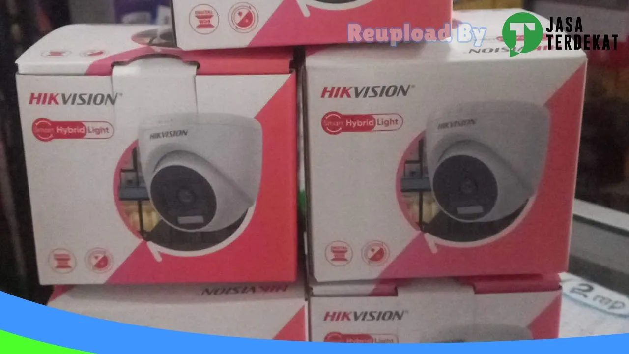 Gambar Pixel / Nararya cctv di Magelang, Jawa Tengah ke 5