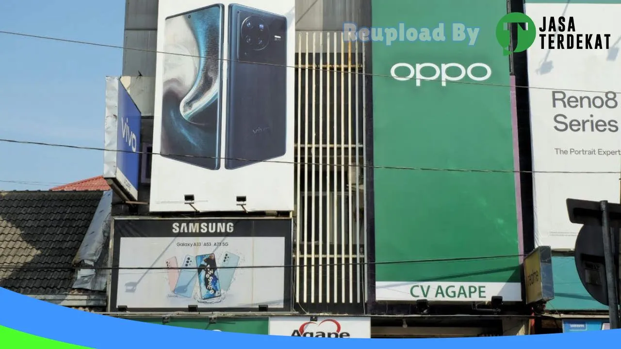 Gambar Agape Cell di Magelang, Jawa Tengah ke 4