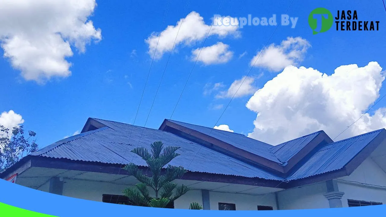 Gambar SMA Negeri 1 Besitang – Langkat, Sumatera Utara ke 5