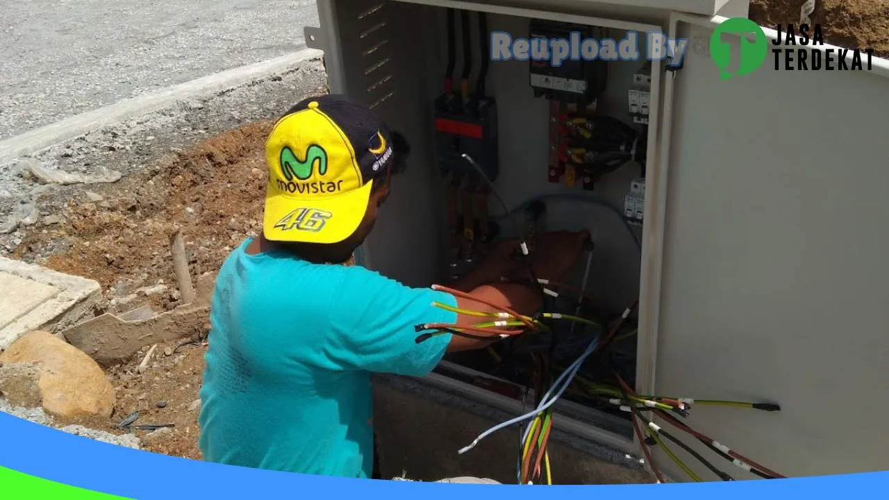 Gambar Jasa instalasi listrik mulyadi teknik di Semarang, Jawa Tengah ke 2