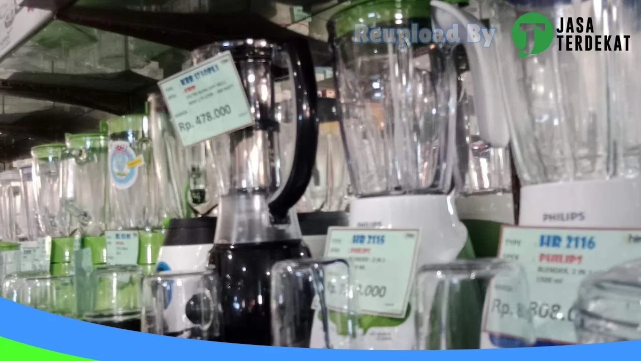 Gambar CV Benindo Mitra Perkasa (Hiro Electronics) di Magelang, Jawa Tengah ke 5