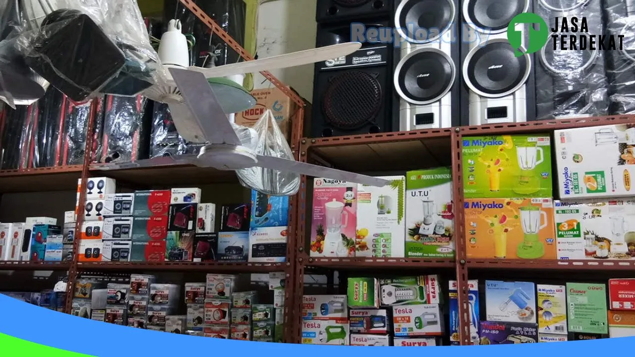 Gambar SEJATI ELEKTRONIK di Serdang Bedagai, Sumatera Utara ke 2