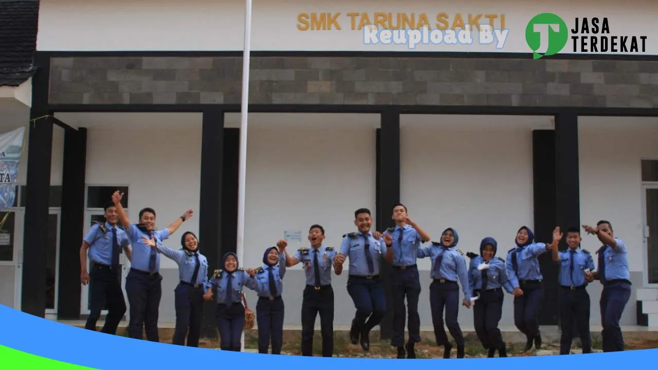 Gambar SMK Taruna Sakti – Purwakarta, Jawa Barat ke 2