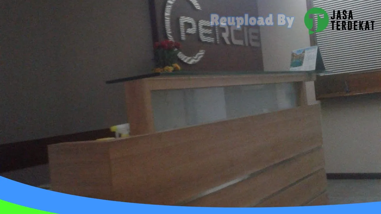 Gambar PT. Perfect Circle Engineering di Jakarta Selatan, DKI Jakarta ke 1