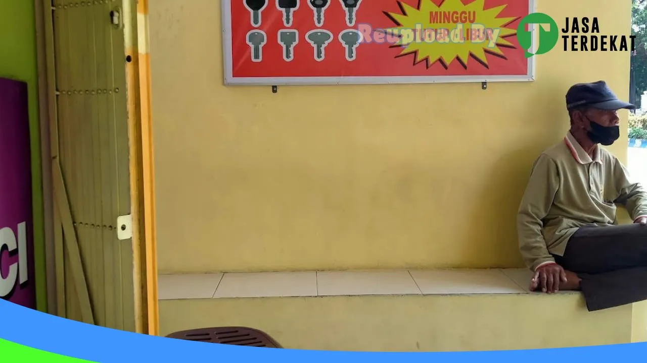Gambar Ahli Kunci di Kota Probolinggo, Jawa Timur ke 4