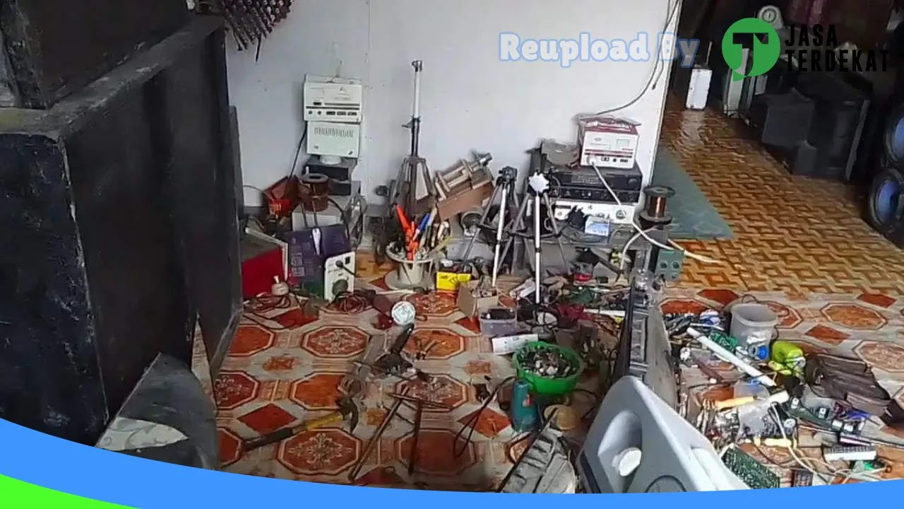 Gambar ZULFA ELEKTRONIK di Banyuasin, Sumatera Selatan ke 1