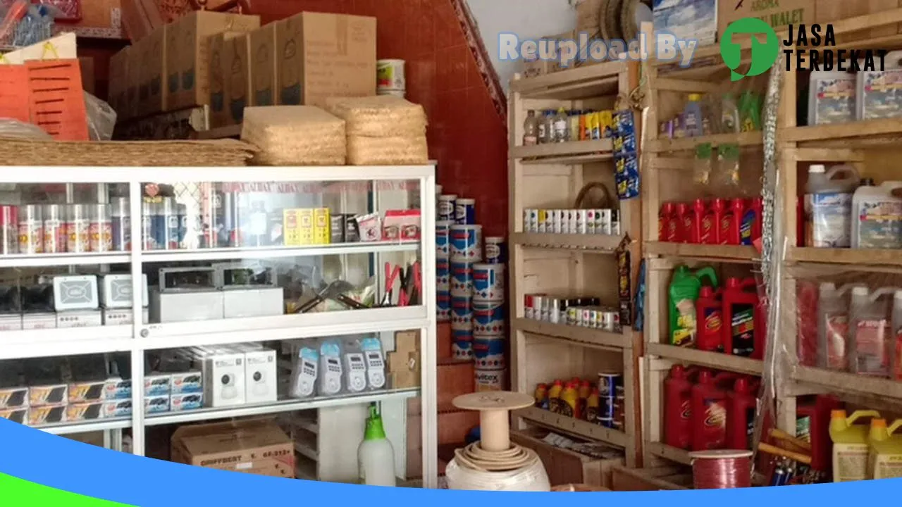 Gambar Rezeki Jaya Walet di Wajo, Sulawesi Selatan ke 2