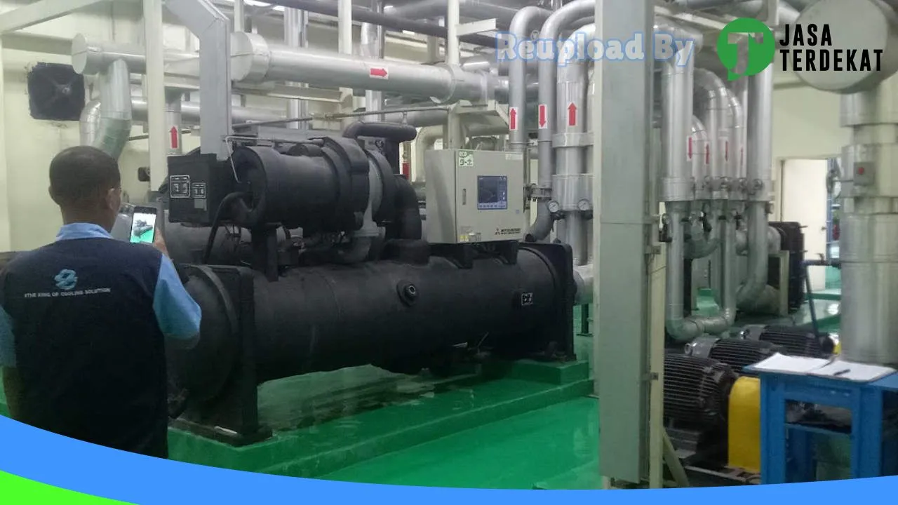 Gambar PT. ARTEX POLAR MANDIRI di Tangerang, Banten ke 5