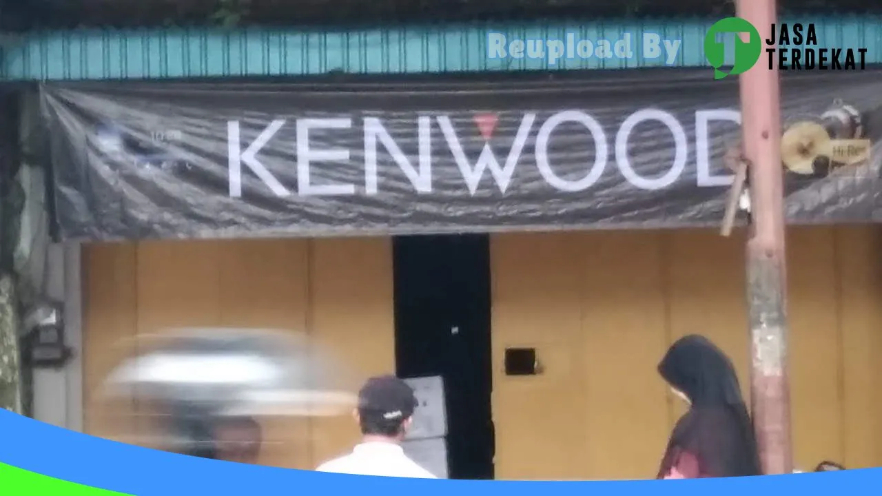Gambar Untung Elektronik di Magelang, Jawa Tengah ke 2
