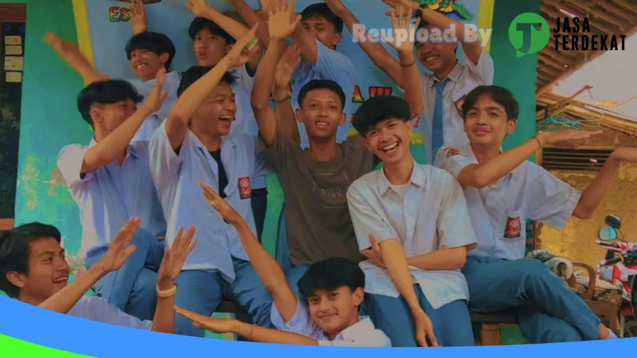 Gambar Bisnis Center SMK Assalamah – Kota Depok, Jawa Barat ke 4