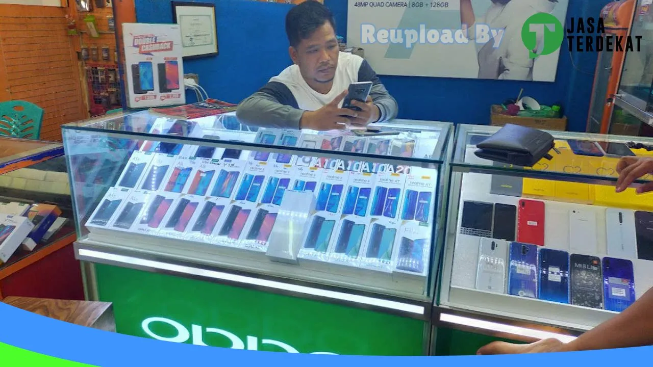 Gambar MEsSI CELL di Magelang, Jawa Tengah ke 1