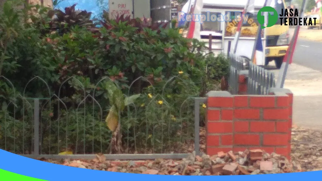 Gambar Sekolah Menengah Kejuruan Kharisma Nusantara – Purwakarta, Jawa Barat ke 1