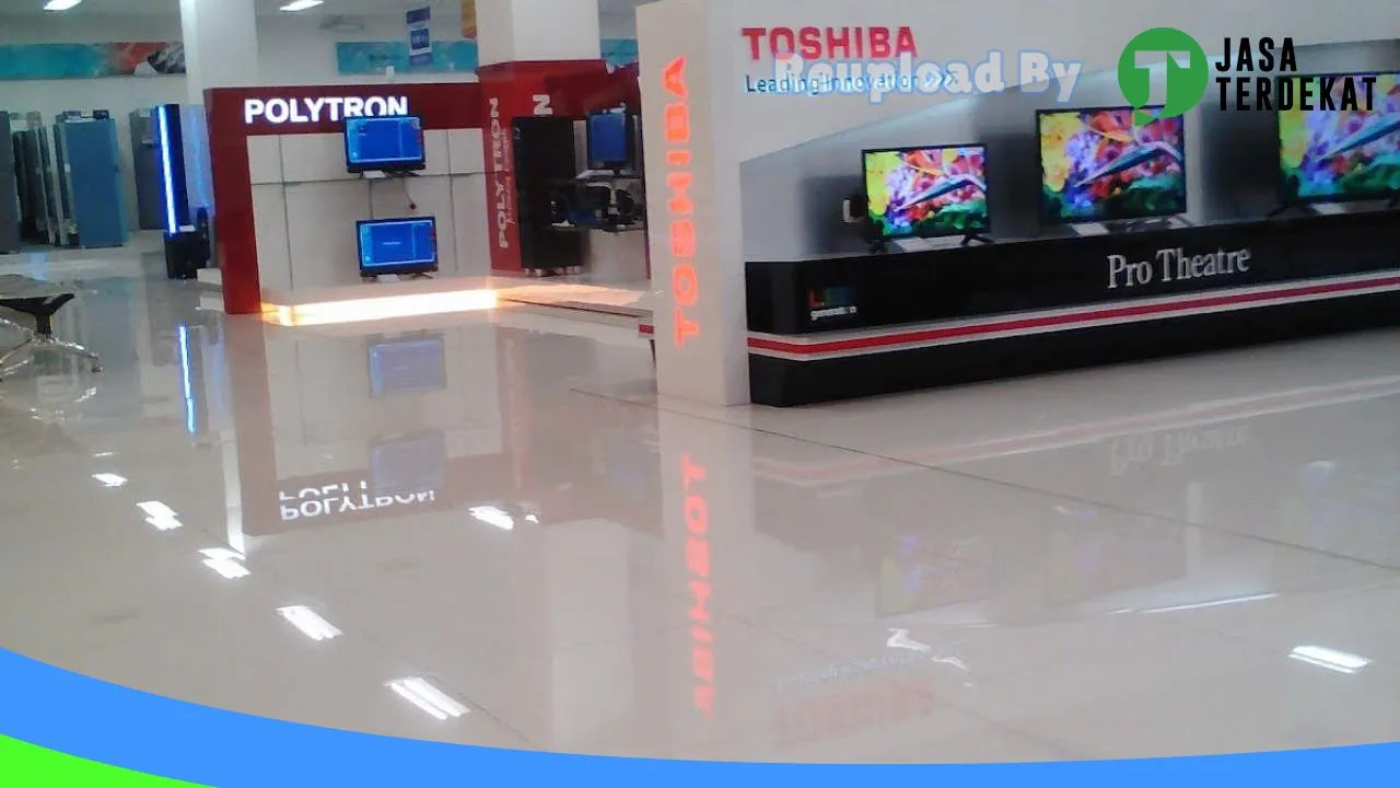 Gambar Electronic City Magelang di Magelang, Jawa Tengah ke 4