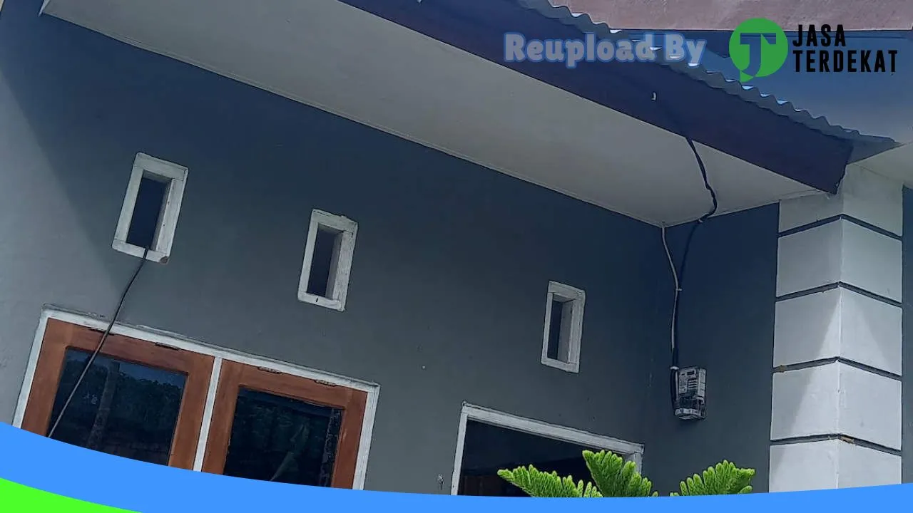 Gambar Duplikat kunci (Belakang Koramil) di Deiyai, Papua ke 1