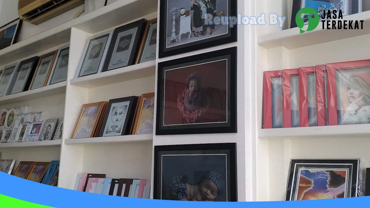 Gambar Pixel Digital Centre di Magelang, Jawa Tengah ke 3