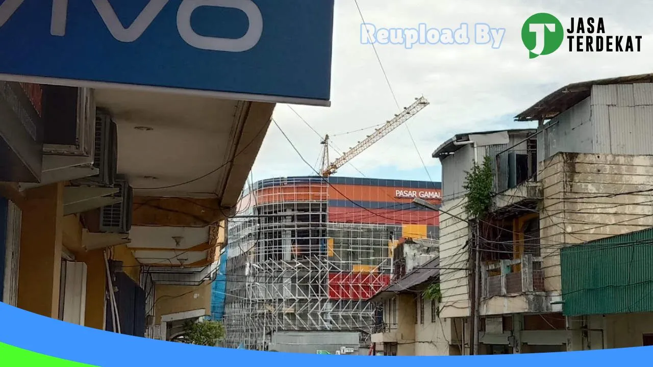 Gambar Selecta mini market di Kota Ternate, Maluku Utara ke 2