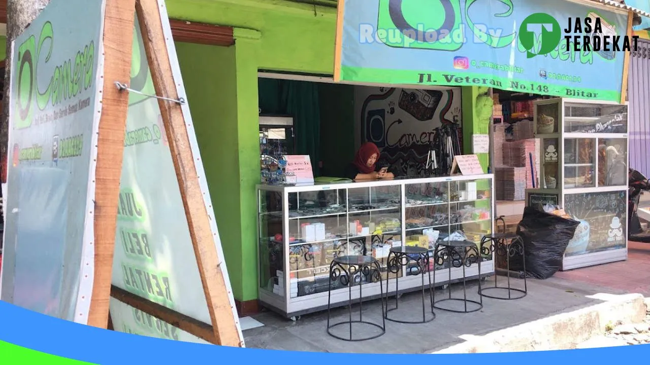 Gambar O_Camera Blitar di Blitar, Jawa Timur ke 1