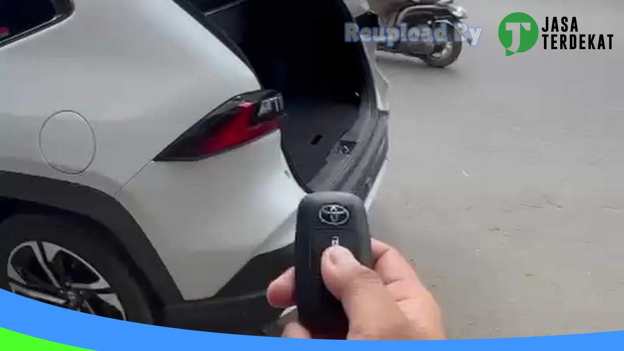 Gambar Reparasi Ahli Kunci immobilizer banjarmasin di Kota Banjarmasin, Kalimantan Selatan ke 4