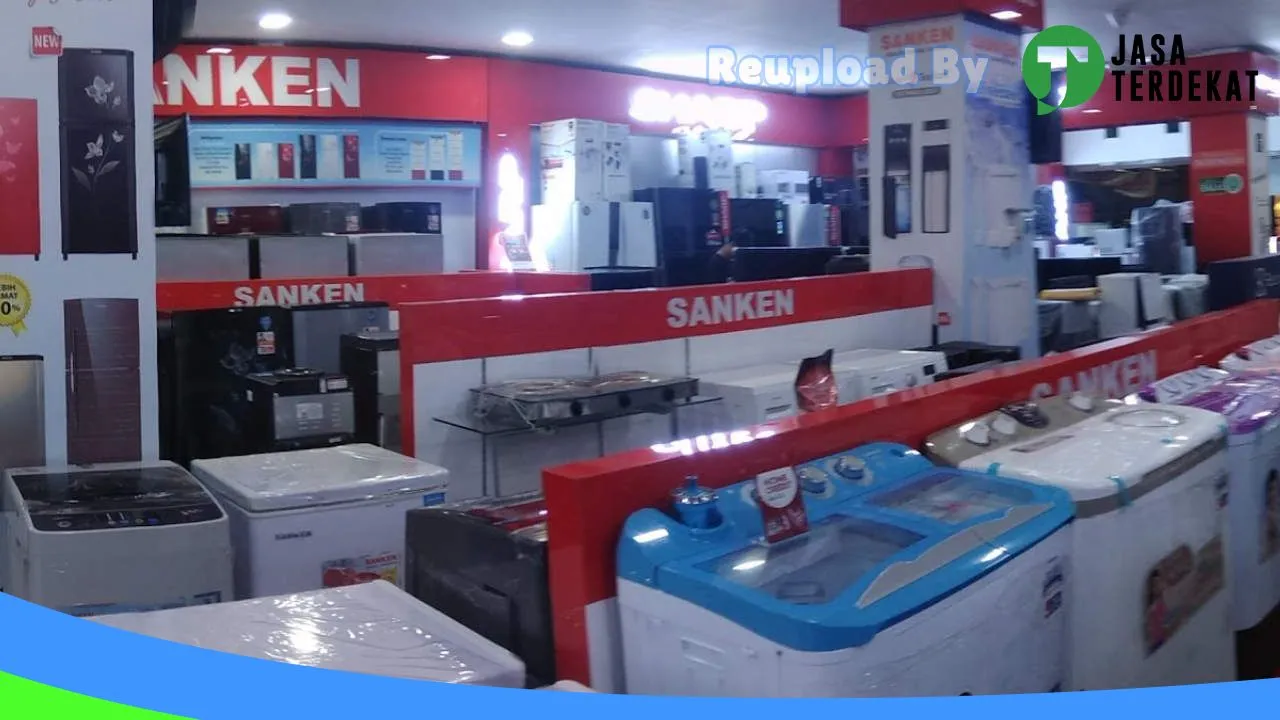 Gambar Sumber Mas Jaya Elektronik di Puncak, Papua ke 4