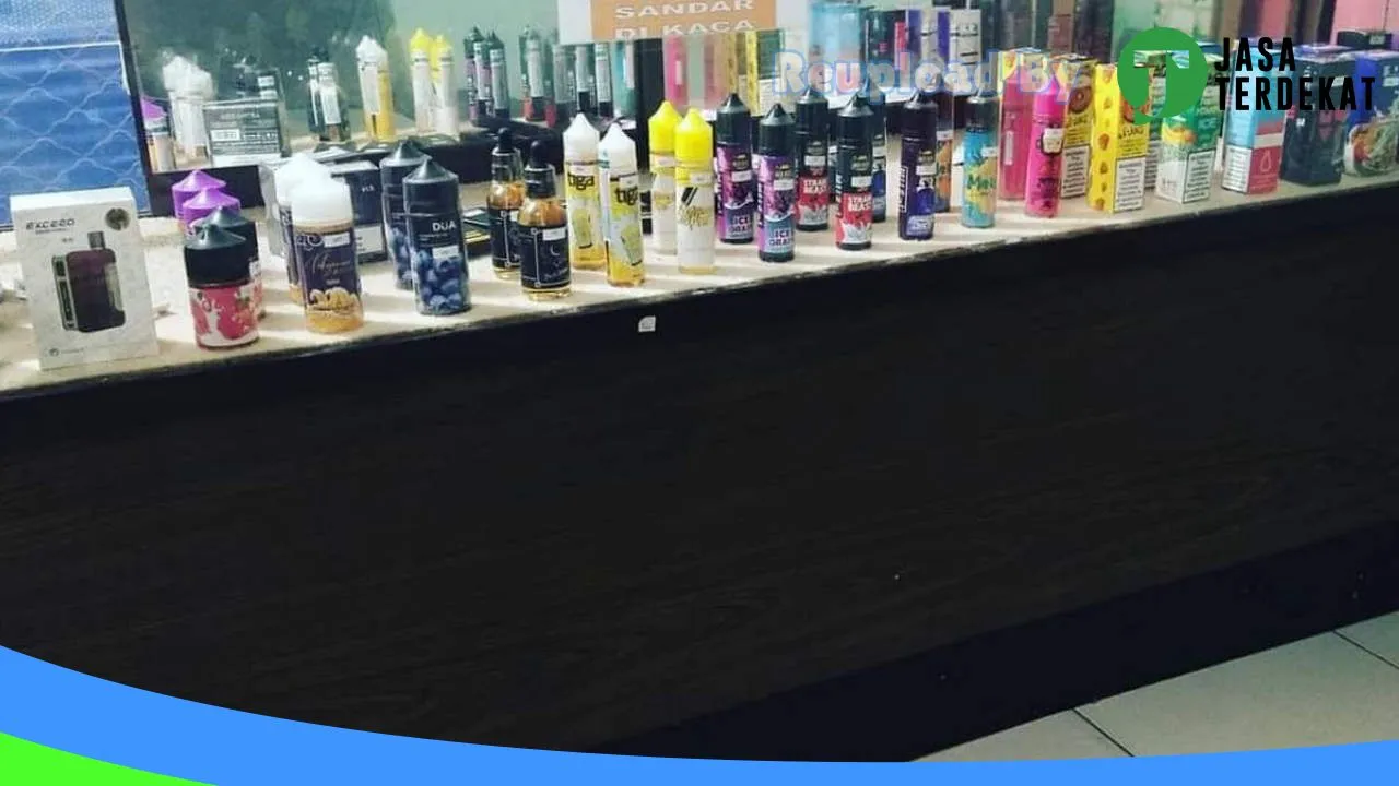 Gambar Vape Store Bintuni di Teluk Bintuni, Papua Barat ke 3