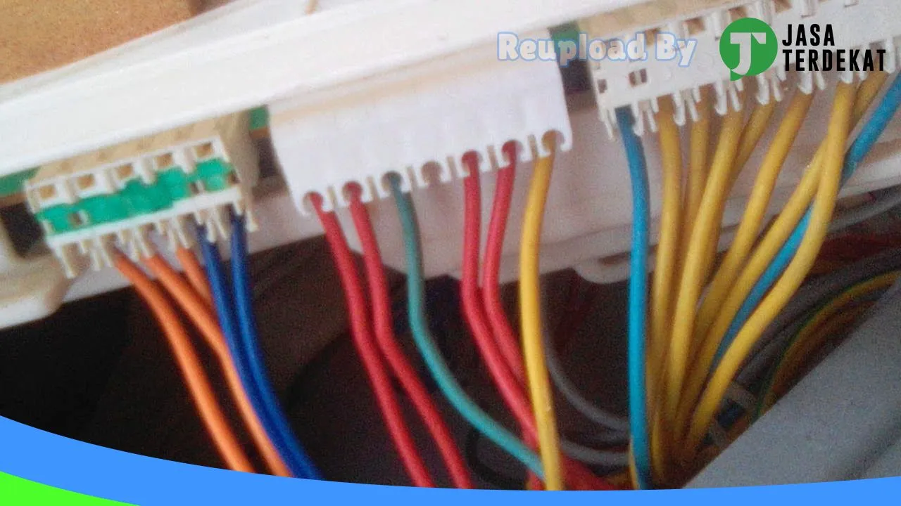 Gambar Servis Kulkas, Mesin Cuci, TV, Parabola, AC,freeser,waterheater di Magetan, Jawa Timur ke 5