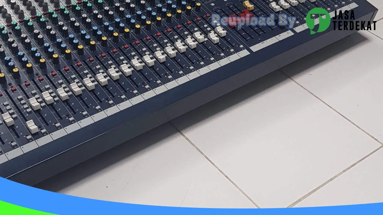 Gambar nano music online pro shop di Blitar, Jawa Timur ke 1