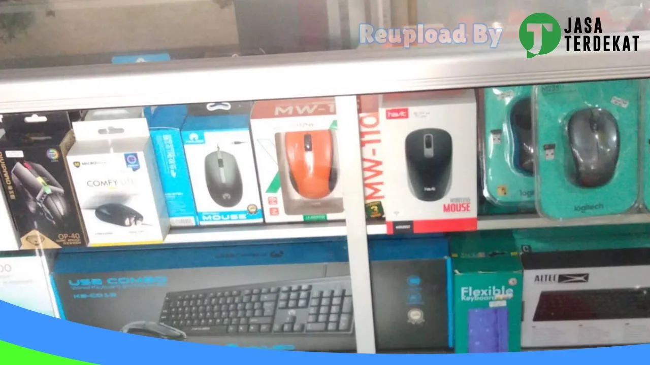 Gambar connect computer di Wonosobo, Jawa Tengah ke 5