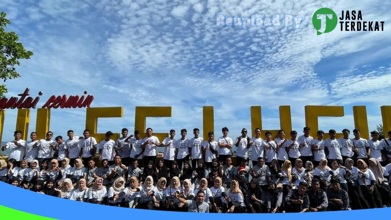 Gambar SMA Esa Prakarsa – Langkat, Sumatera Utara ke 4