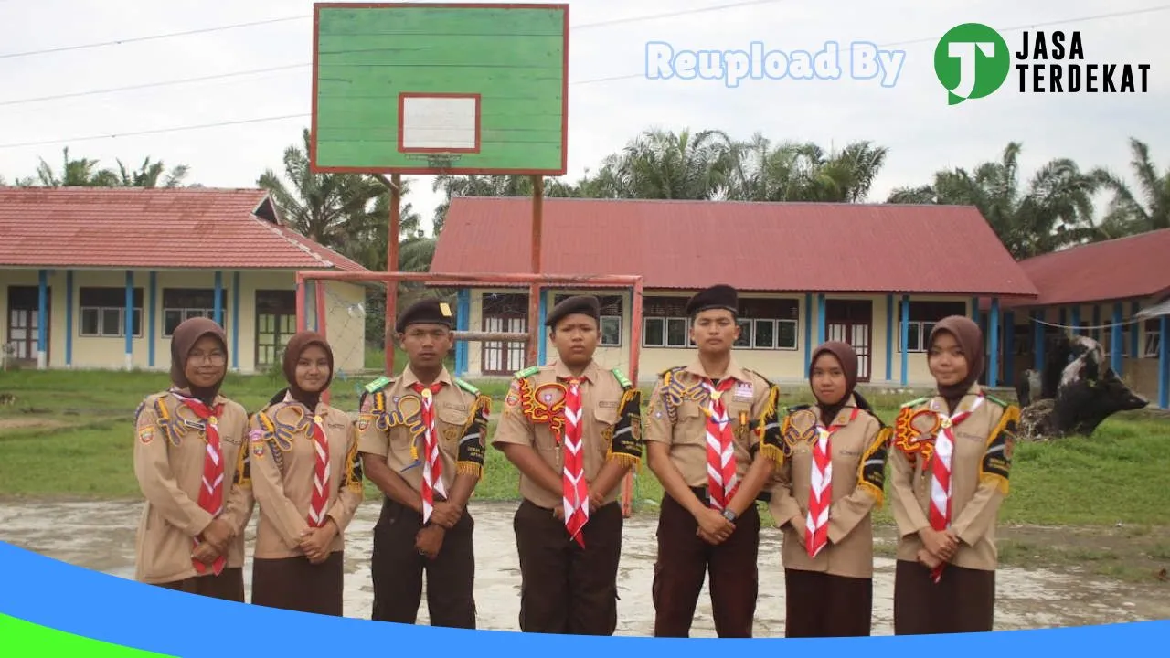 Gambar SMA NEGERI RUPIT – Musi Rawas Utara, Sumatera Selatan ke 2