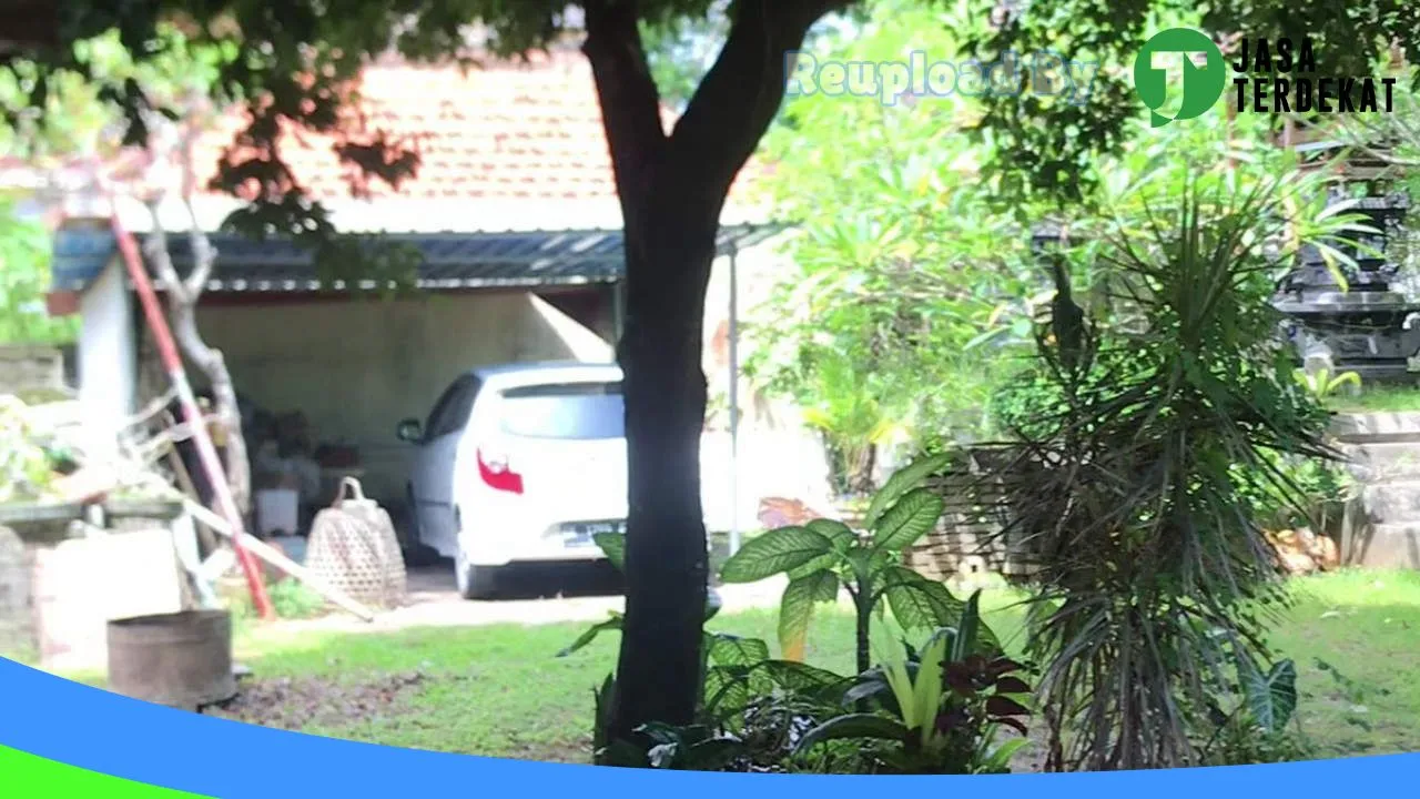Gambar Kunci Sukses Jaya di Badung, Bali ke 2